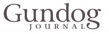 Gundog Journal