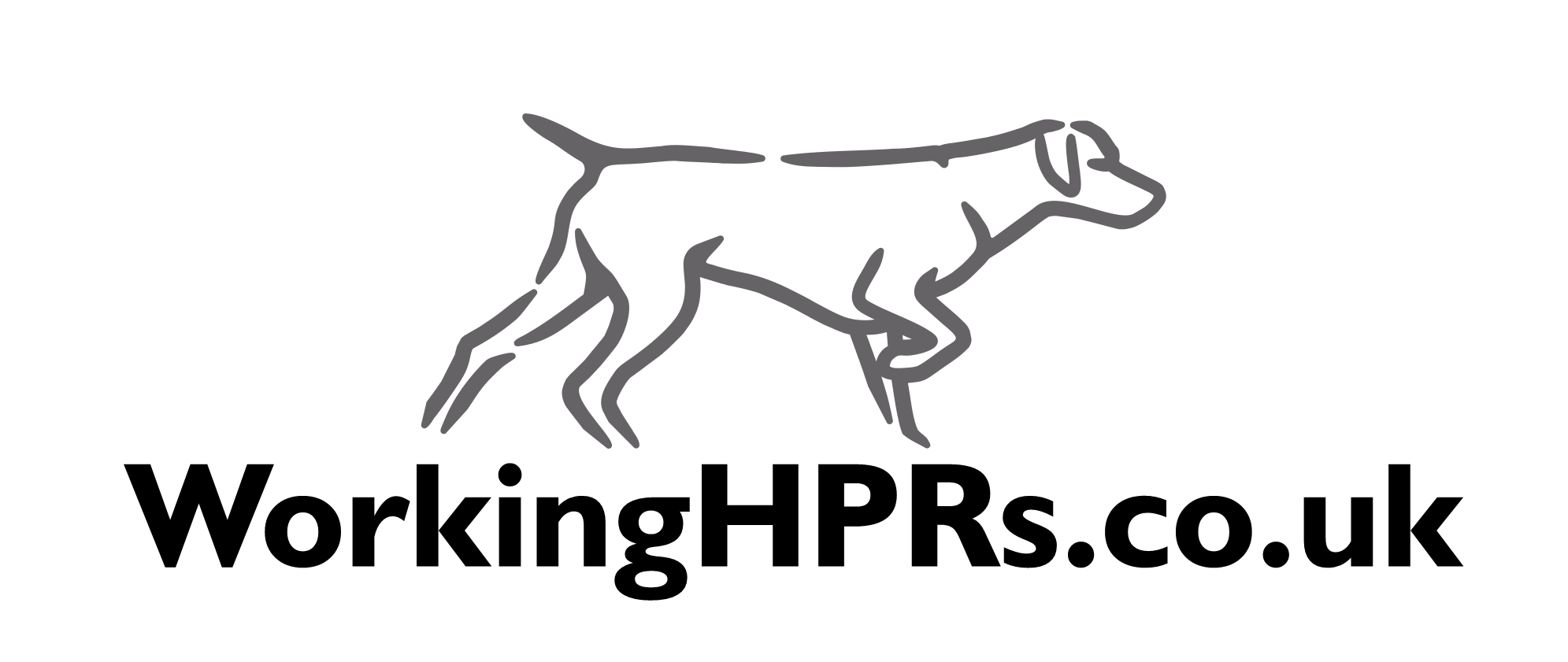 hpr working dog food
